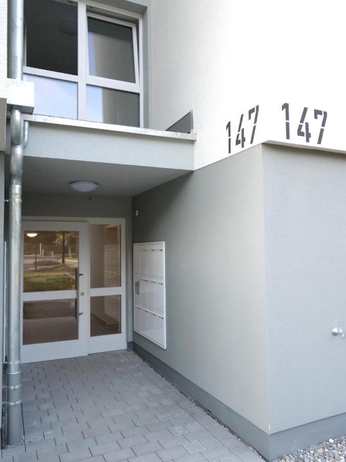 Inhome Studio Apartment - Kueche - Parken - Tv Schwäbisch Hall Zewnętrze zdjęcie